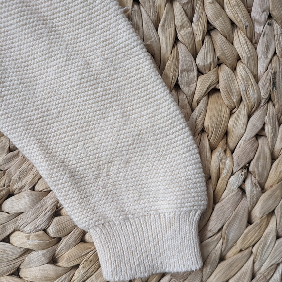 Gap cotton knit pants - Picture 3 of 3